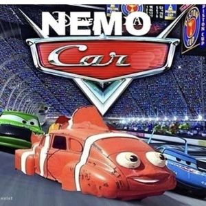 Meet your Posher, Wyatt